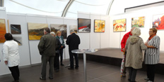 Ausstellungen